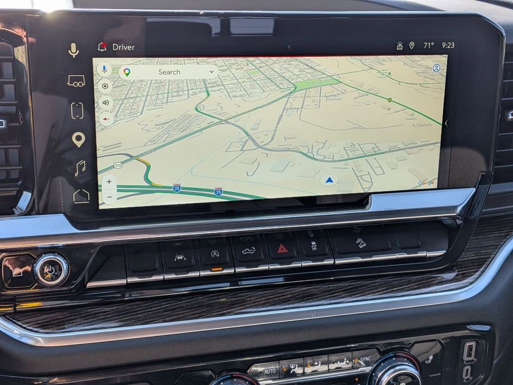 New 2026 Summit White GMC Elevation image 15