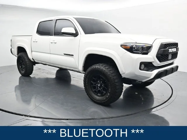 2019 Toyota Tacoma