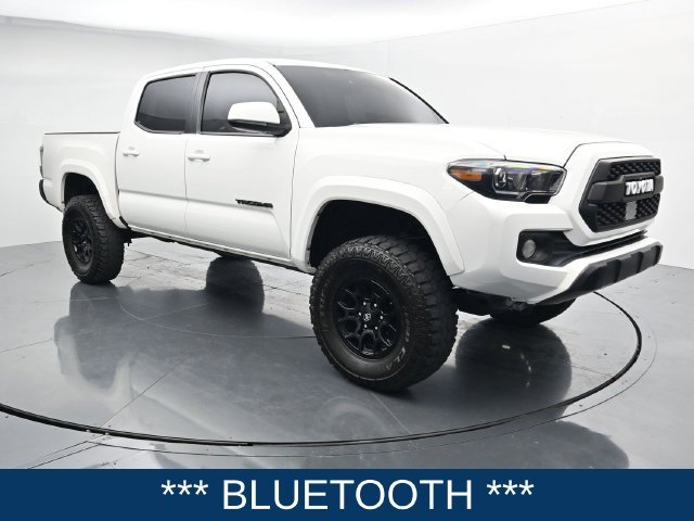 2019 Toyota Tacoma