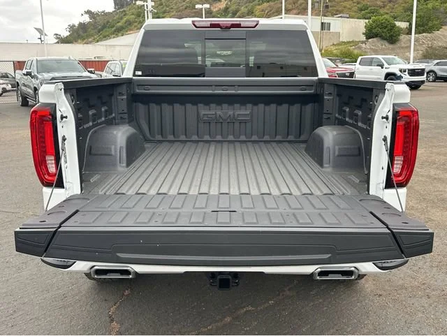 2026 GMC Sierra 1500 AT4 - Photo 31