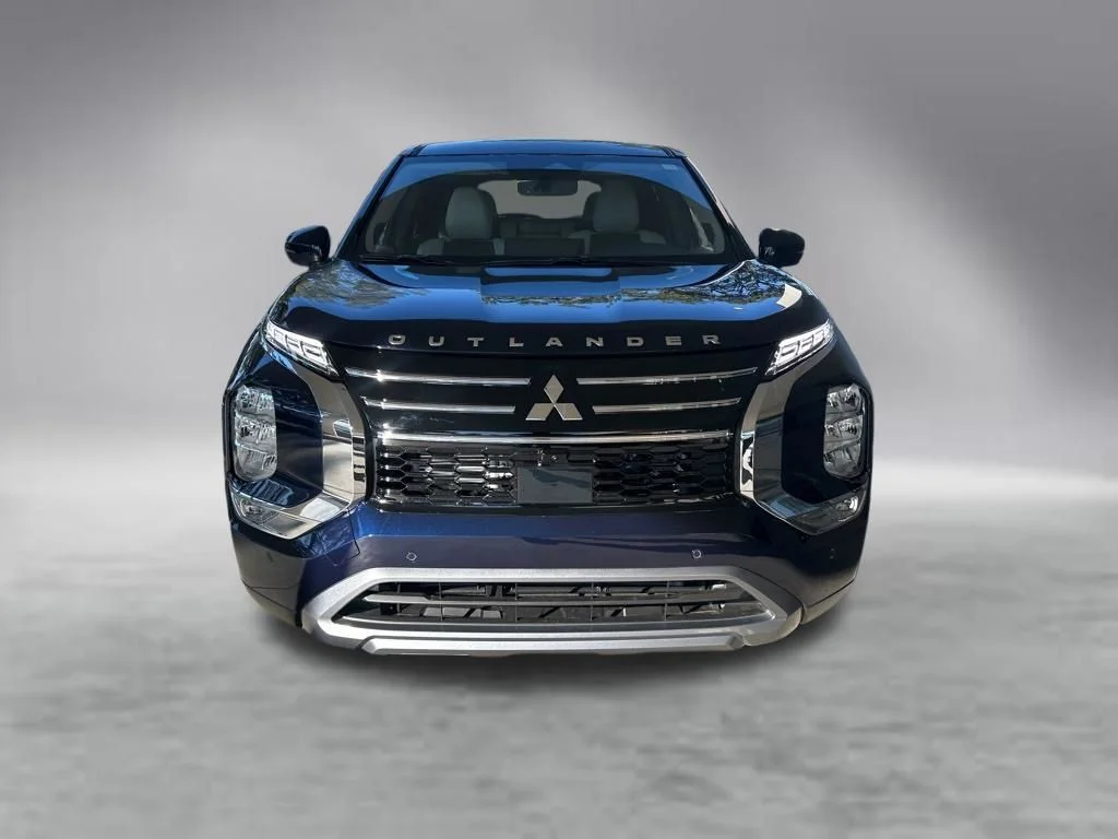 New 2026 Blue Mitsubishi SE 1.5T 2WD image 12
