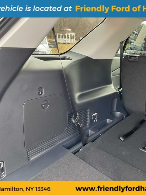 Used 2026 Gray Ford Active image 55