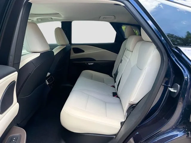 Certified Used 2024 Mica Lexus RX 350 Premium image 22