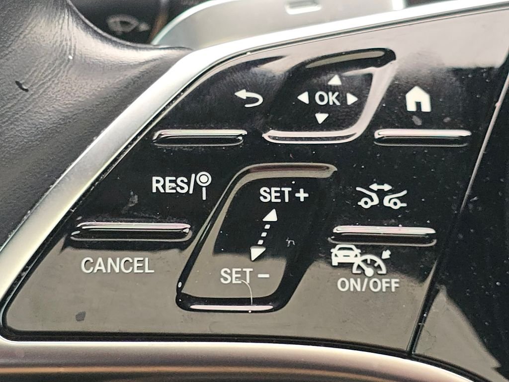 Certified Used 2022 Black Mercedes-Benz E 350 image 35