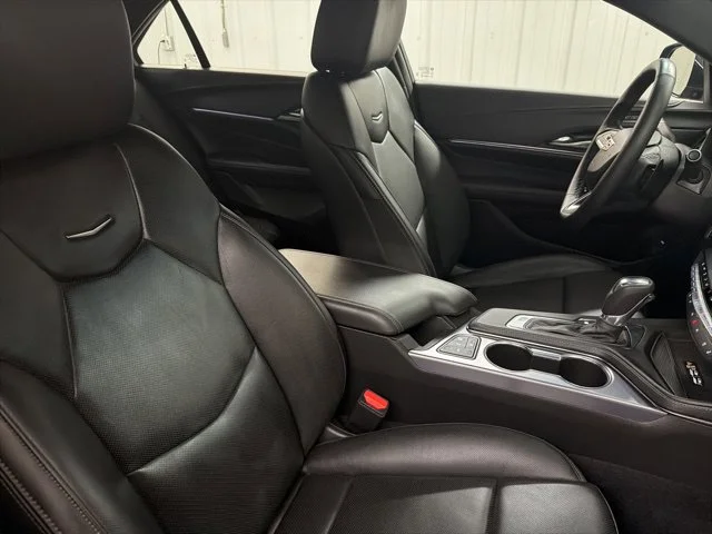 Used 2026 Black Raven Cadillac Premium Luxury image 20