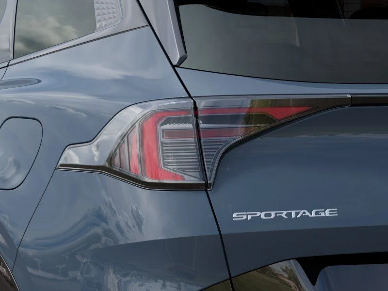 New 2027 Blue Kia SX-Prestige image 12