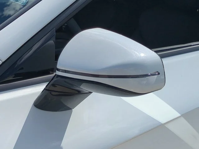New 2026 Ultra White Lexus ES 350h PREMIUM image 12