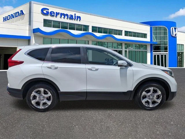 2019 Honda CR-V EX - Photo 4