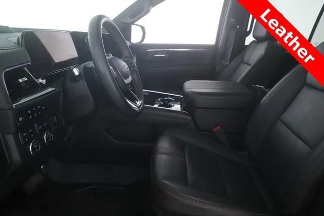Used 2025 Black Chevrolet RST image 16