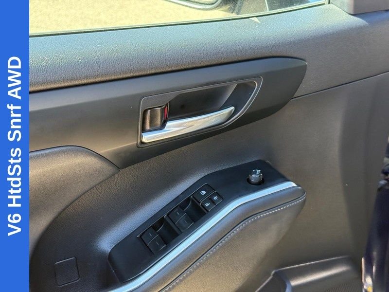 Used 2022 Blueprint Toyota XLE image 19