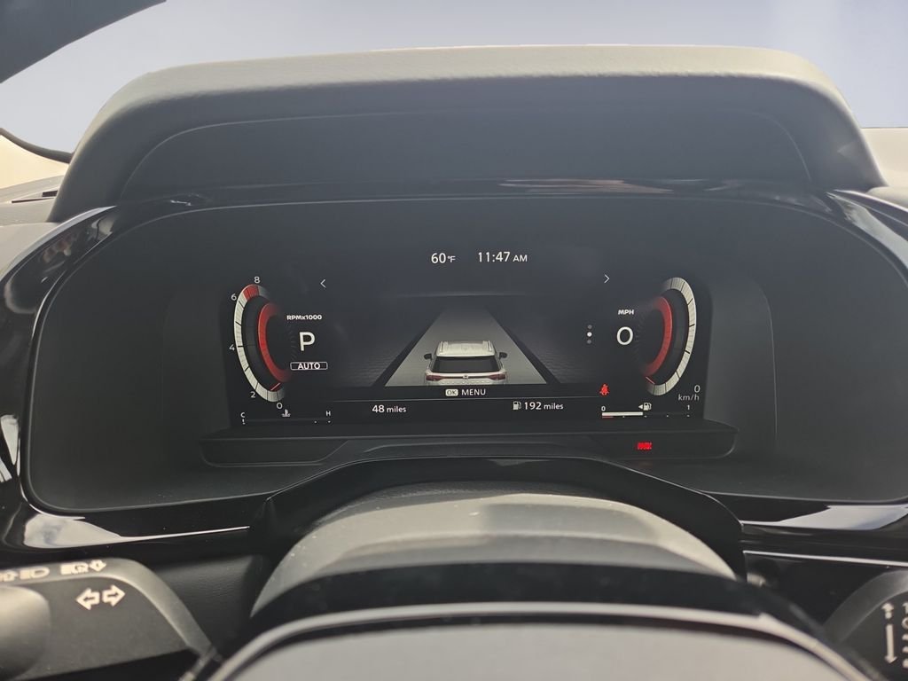 2026 Nissan Pathfinder SL - Photo 13