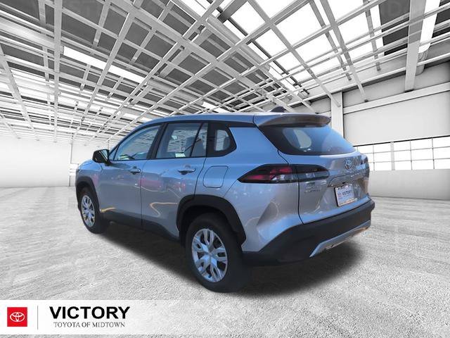 Vehicle thumbnail