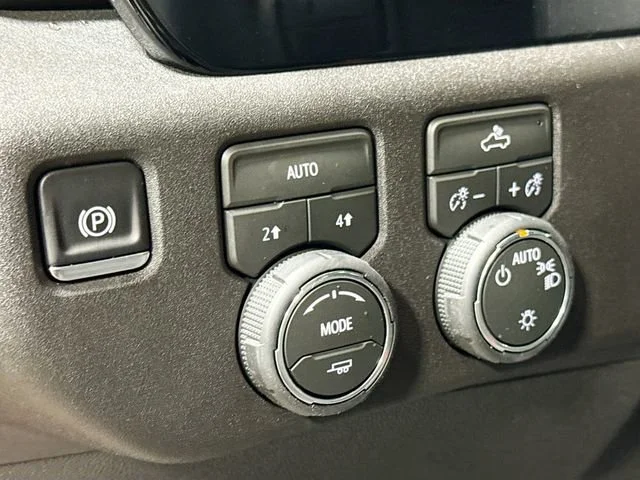 2026 Chevrolet Silverado 1500 LT - Photo 13