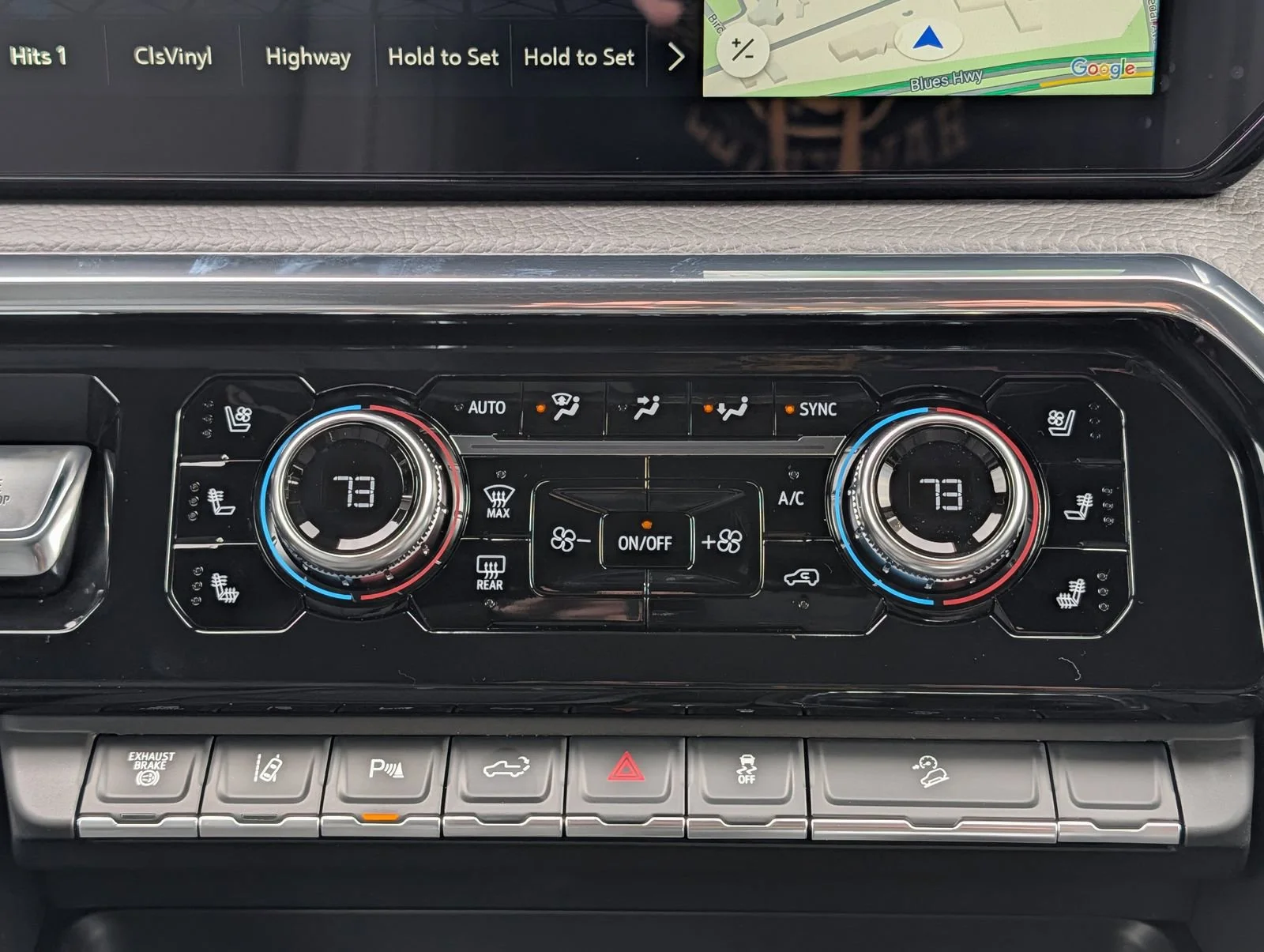 2026 GMC Sierra 3500HD Denali - Photo 11