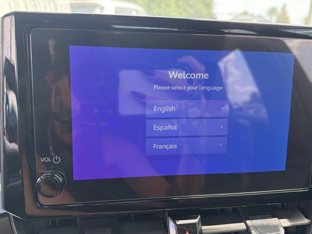Certified Used 2024 Silver Toyota LE image 20