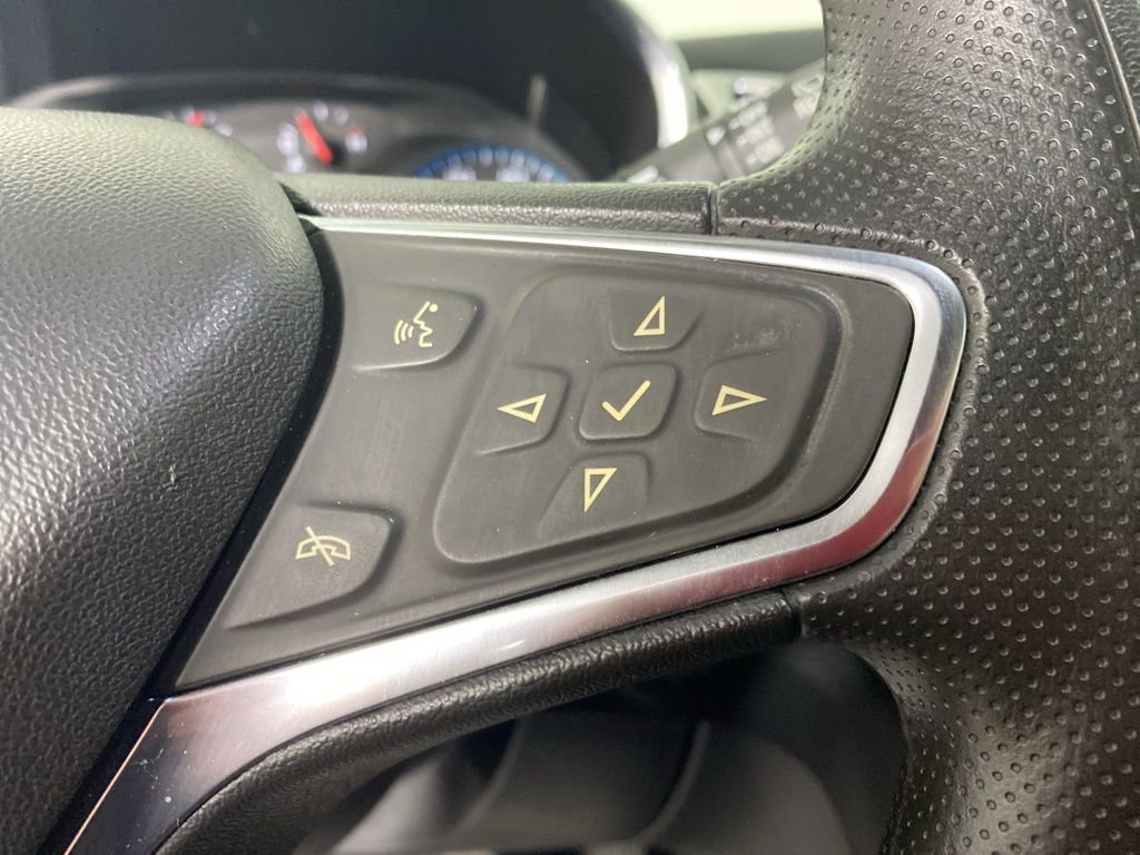 Used 2019 Gray Chevrolet LS image 19