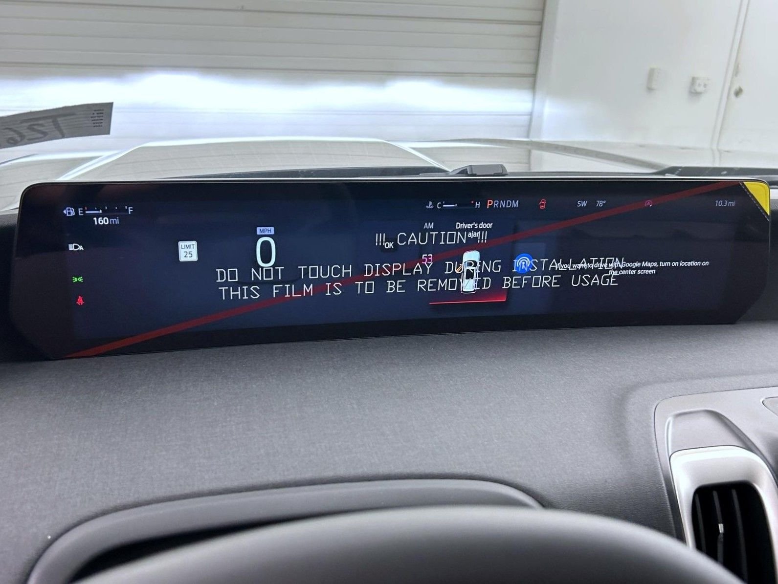 New 2026 Agate Black Metallic Ford Active image 14