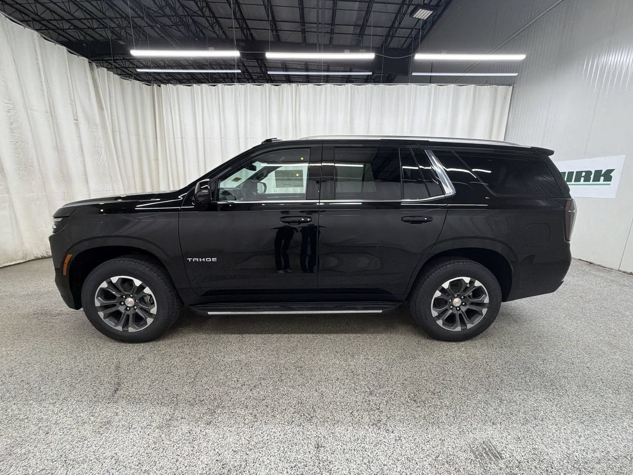 2026 Chevrolet Tahoe LT - Photo 6