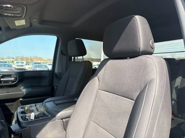 Used 2019 Summit White Chevrolet Custom Trail Boss image 18