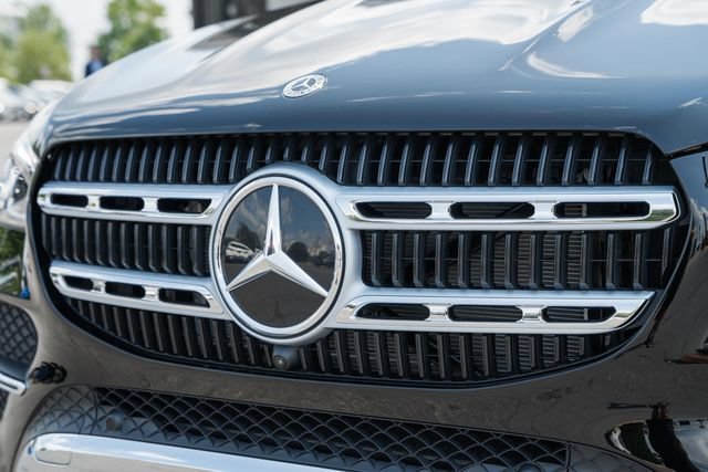 New 2026 Black Mercedes-Benz GLE 350 image 59