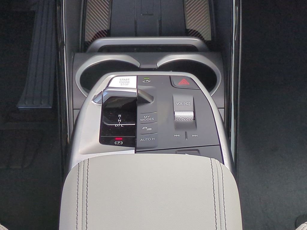 New 2027 Storm Bay Metallic BMW xDrive28i image 19