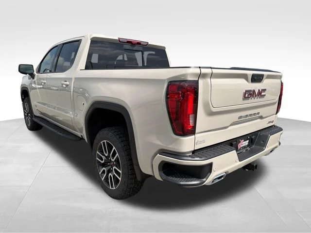 New 2026 Coastal Dune GMC AT4 image 5