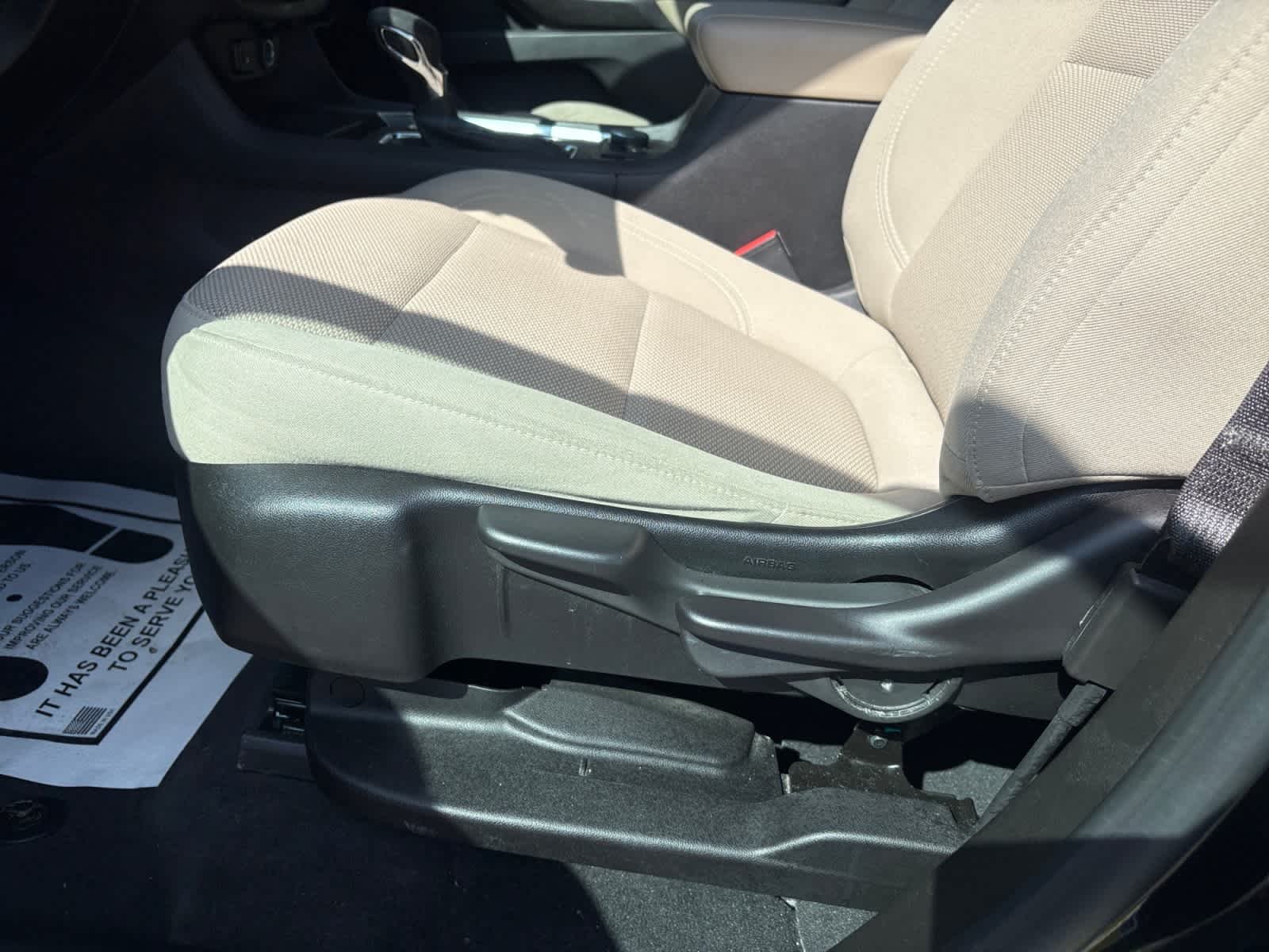 Used 2023 Mosaic Black Metallic Chevrolet LS image 30