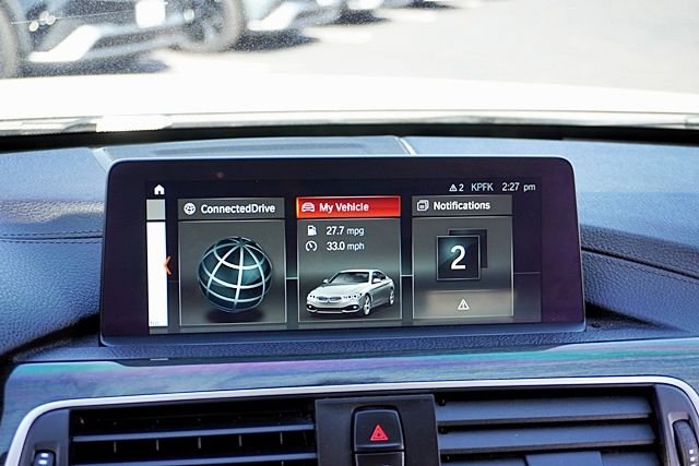 Used 2020 White BMW 430i image 25