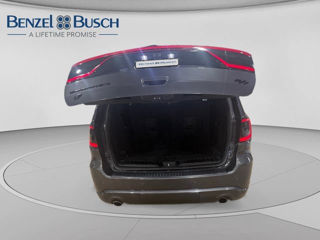 Used 2021 Gray Dodge R/T image 8