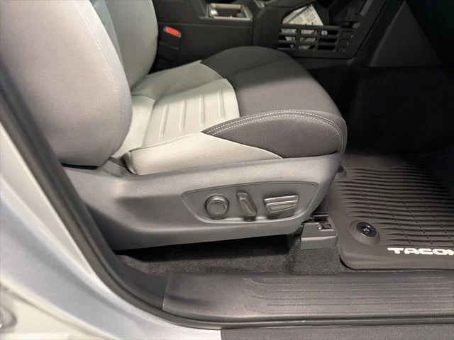 2026 Toyota Tacoma TRD Off Road - Photo 22