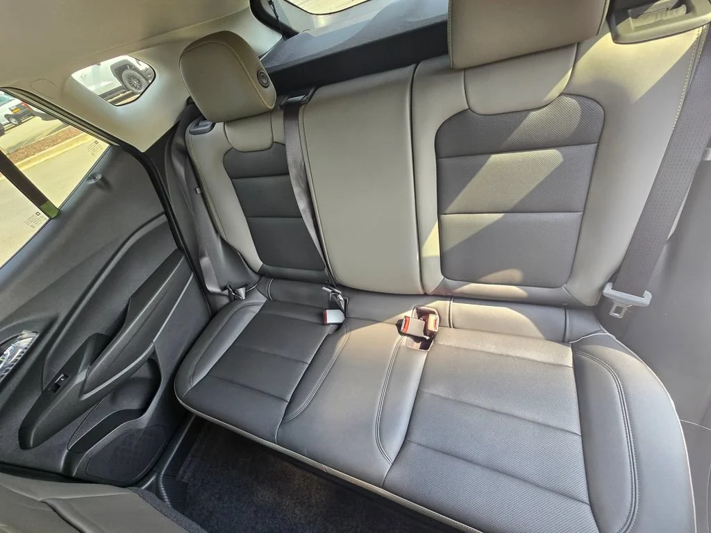 2026 Chevrolet Trax Activ - Photo 39