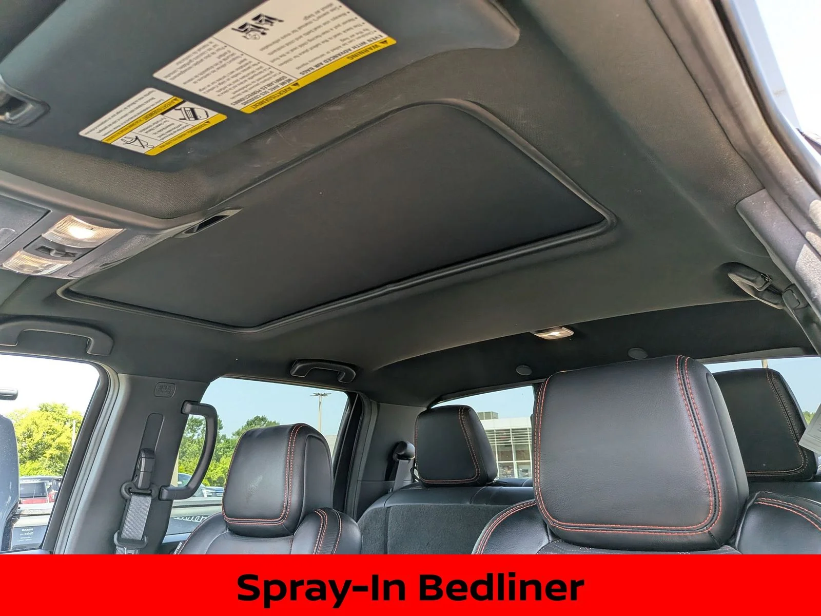 Certified Used 2025 Boulder Gray Nissan PRO-4X image 24