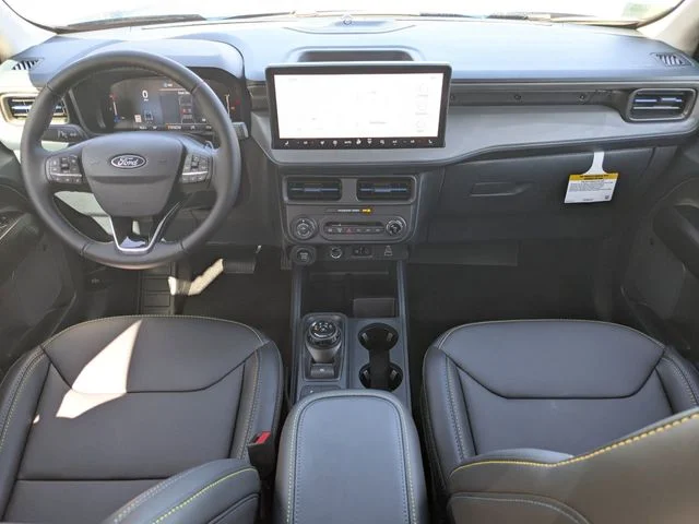 New 2026 Velocity Blue Ford Lobo™ image 13