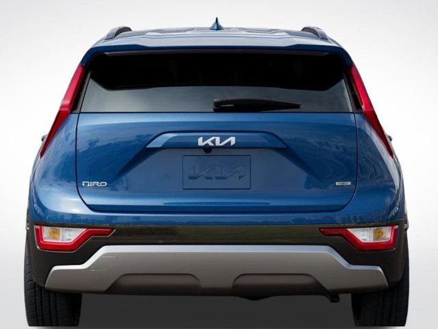2025 Kia Niro EX Touring - Photo 13