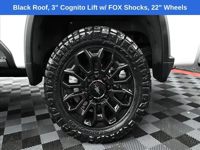 2026 Chevrolet Silverado 2500 HD LT - Photo 14