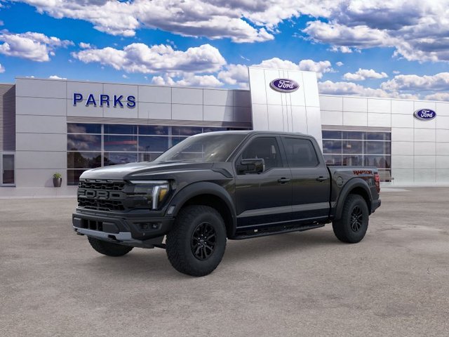 2025 Ford F-150 Raptor®