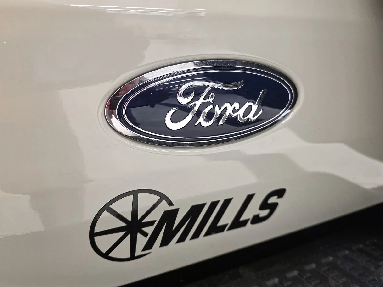 New 2025 Desert Sand Ford Badlands® image 21