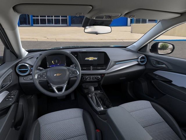 2026 Chevrolet Trax LT - Photo 15