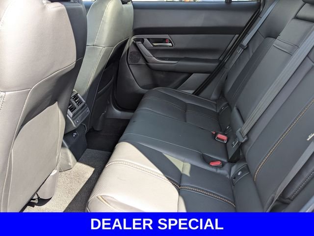 Used 2025 Beige/tan Mazda 2.5 Turbo Premium Plus Package image 24