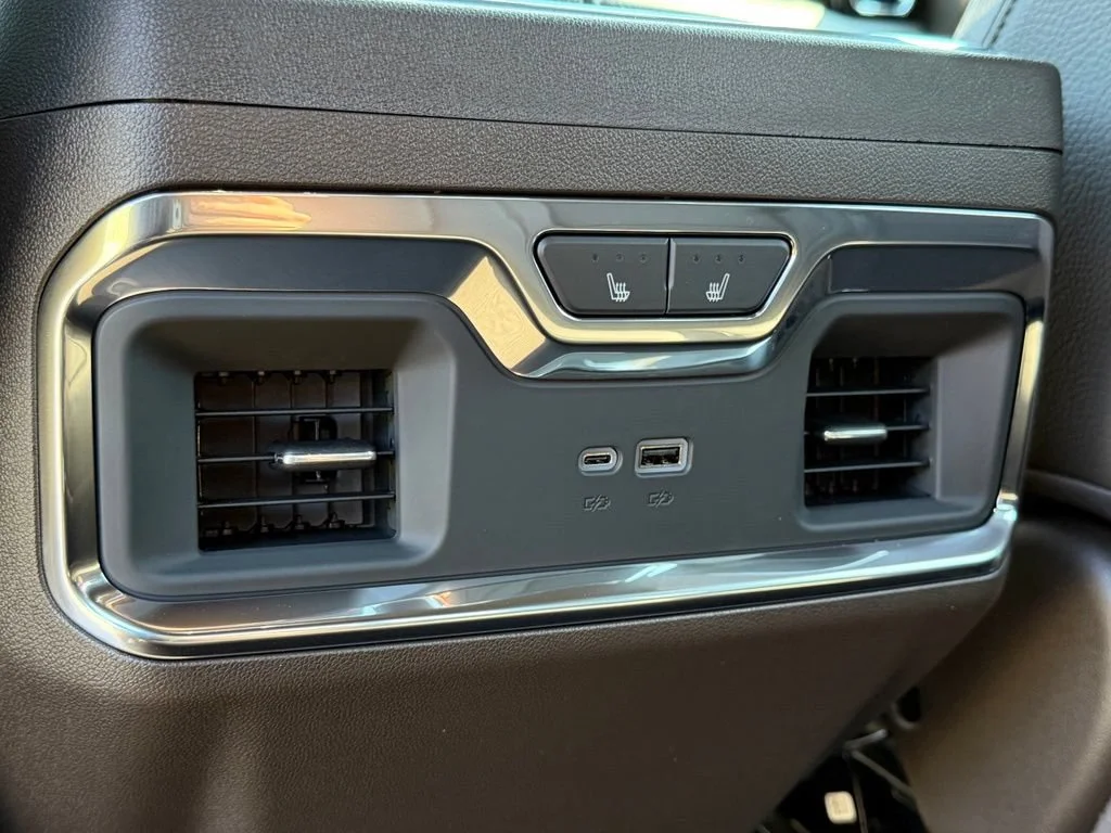 2026 GMC Sierra 1500 Denali - Photo 22