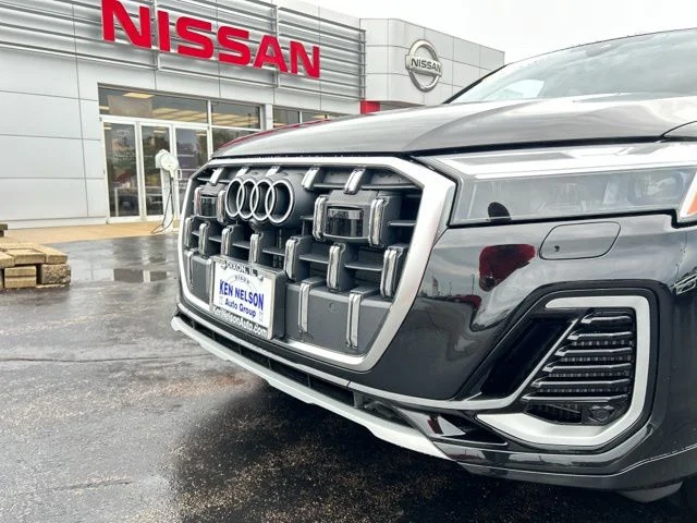 Used 2026  Audi 55 Premium Plus image 19