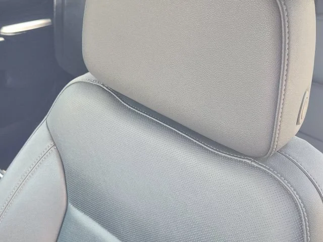 Used 2025 Summit White Chevrolet LTZ image 15