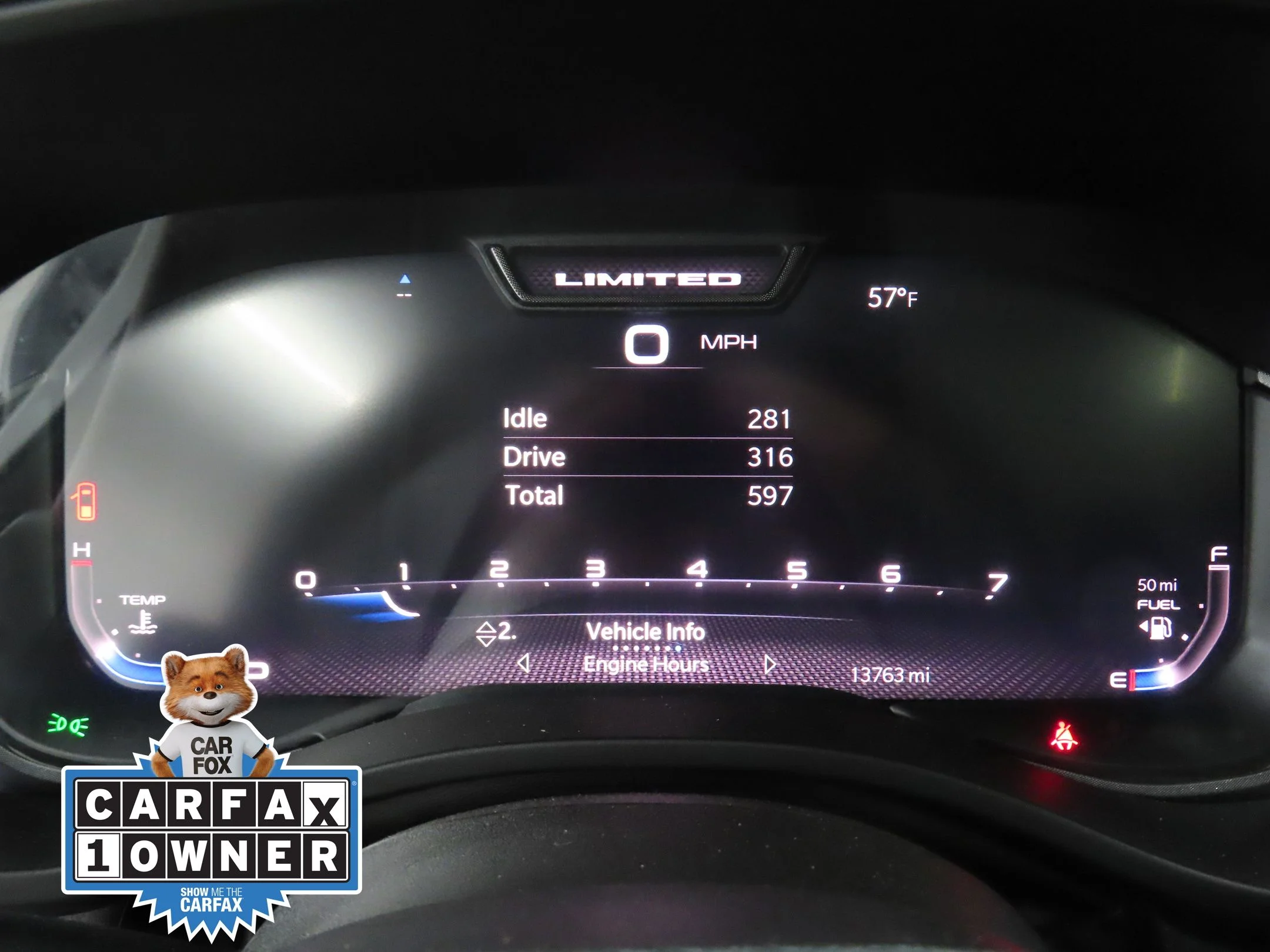 2024 RAM Ram 1500 Pickup Limited - Photo 11