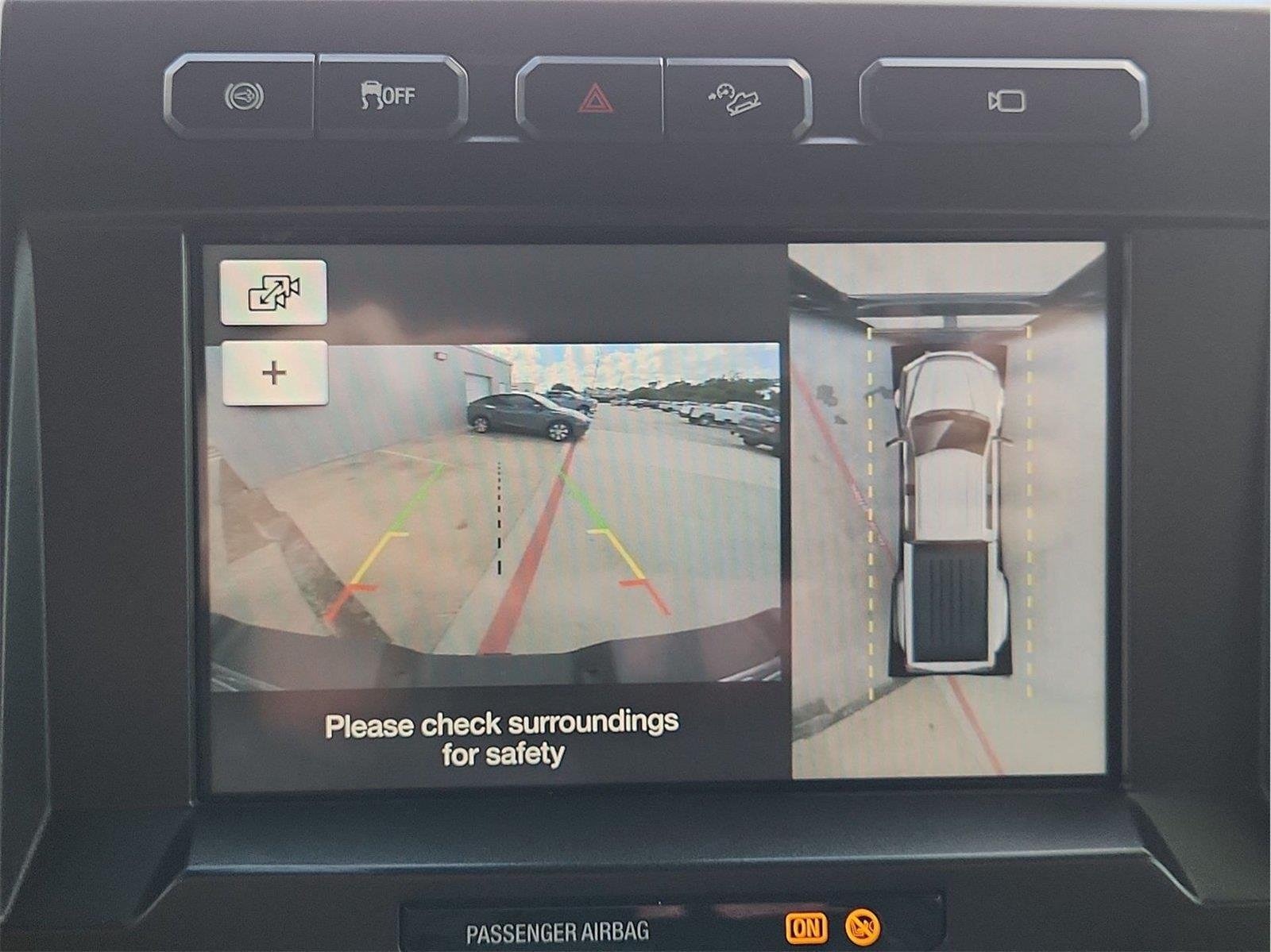 2019 Ford F-350 Platinum Red at Gerry Lane Buick GMC