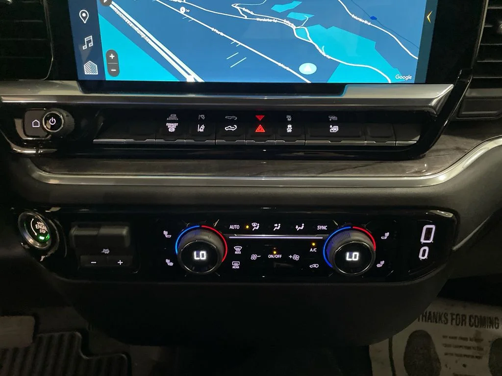 2026 Chevrolet Silverado 2500 HD LTZ - Photo 20