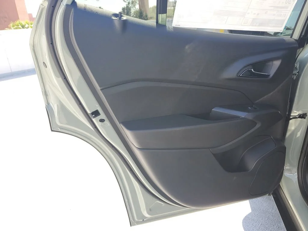 2026 Chevrolet Trax Activ - Photo 16