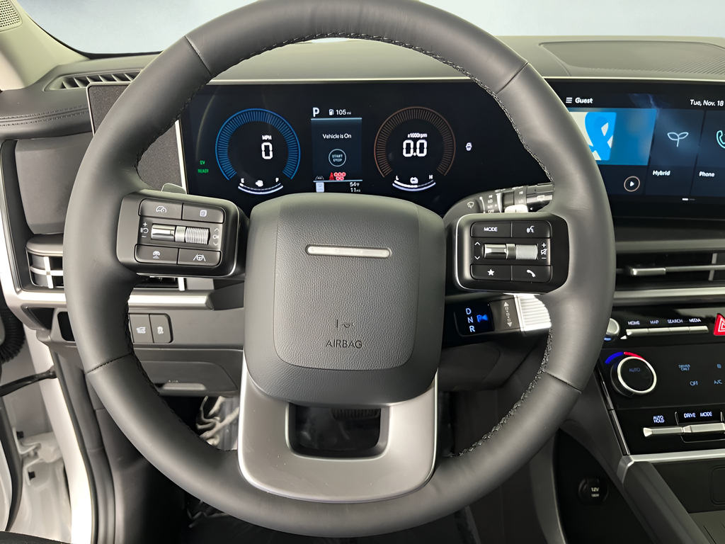 2026 Hyundai Santa Fe SE - Photo 16