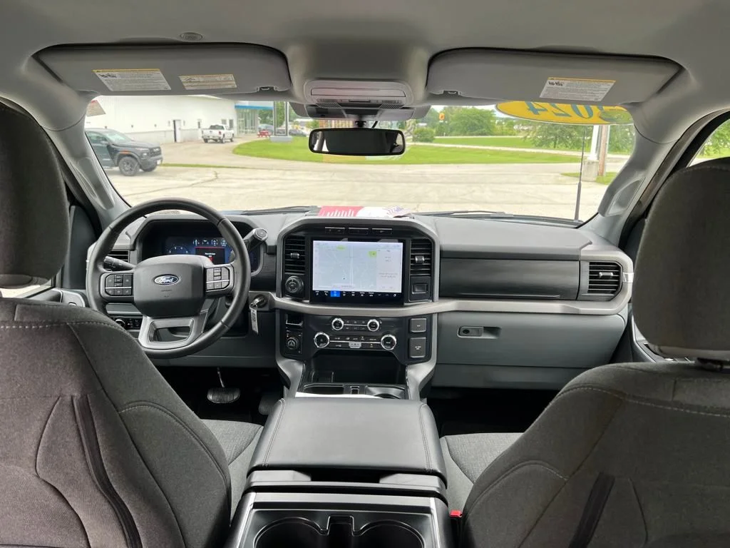 2024 Ford F-150 XLT - Photo 26