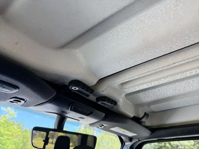 Used 2020 Gray Jeep Sport image 25