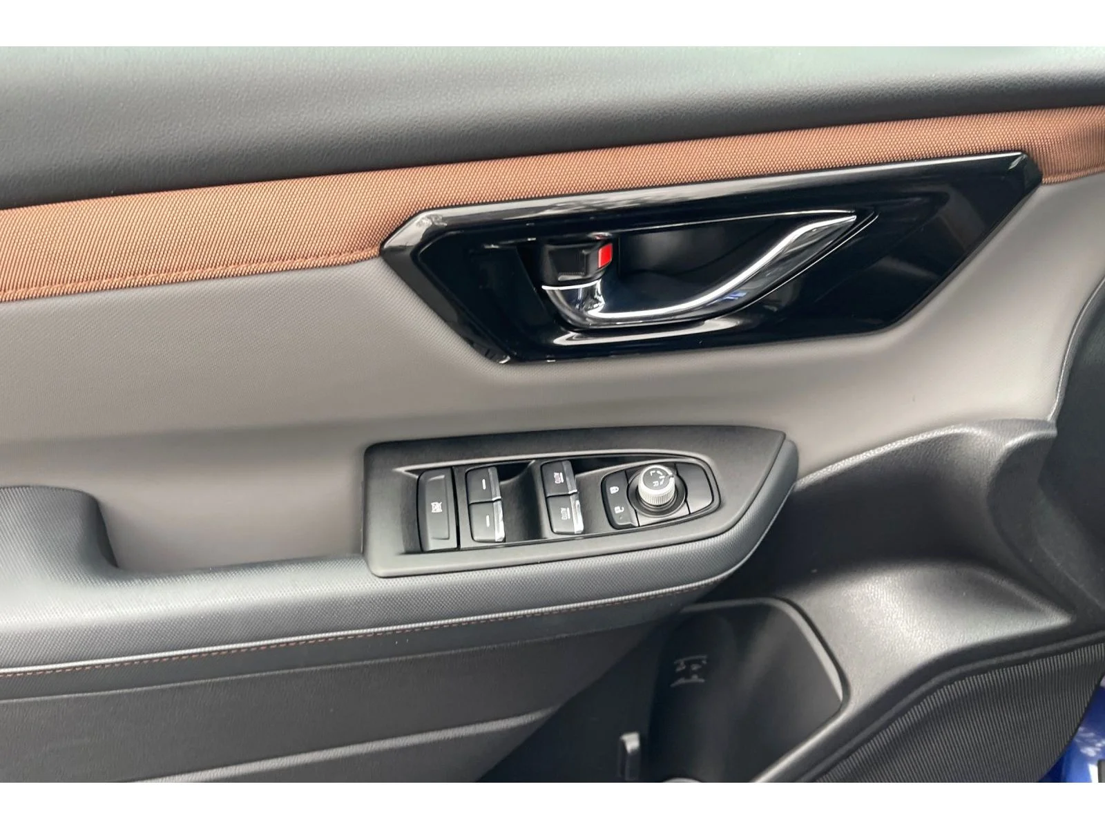 Used 2026 Sapphire Blue Pearl Subaru Sport image 11